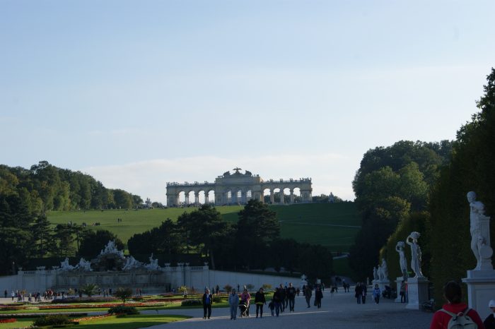 Vienna, Wien, Austria