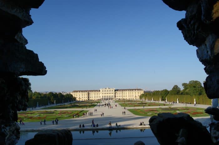 Vienna, Wien, Austria