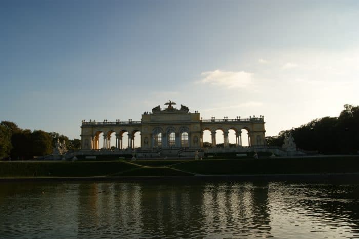 Vienna, Wien, Austria