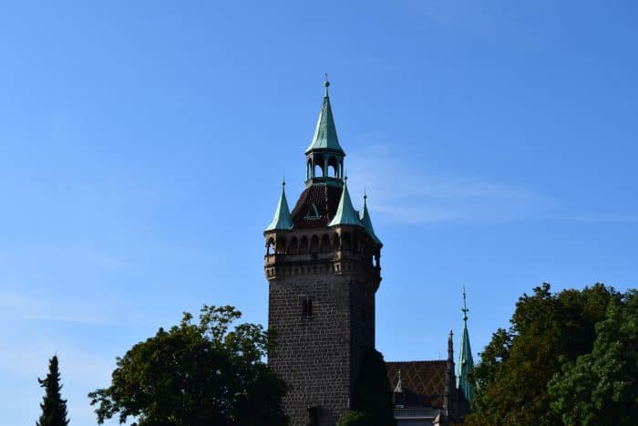 Quedlinburg, Germany