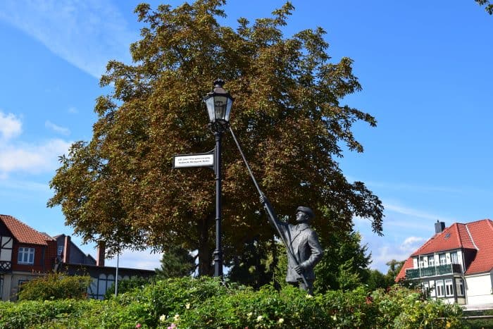 Wernigerode, Germany