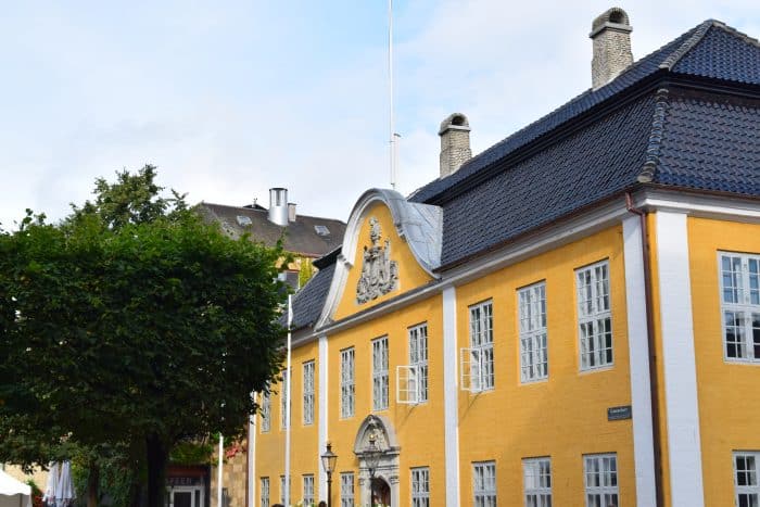 Aalborg, Denmark