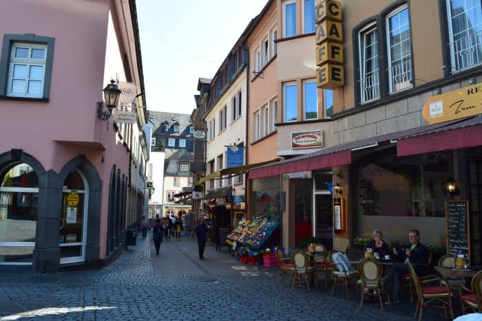 Cochem, Germany