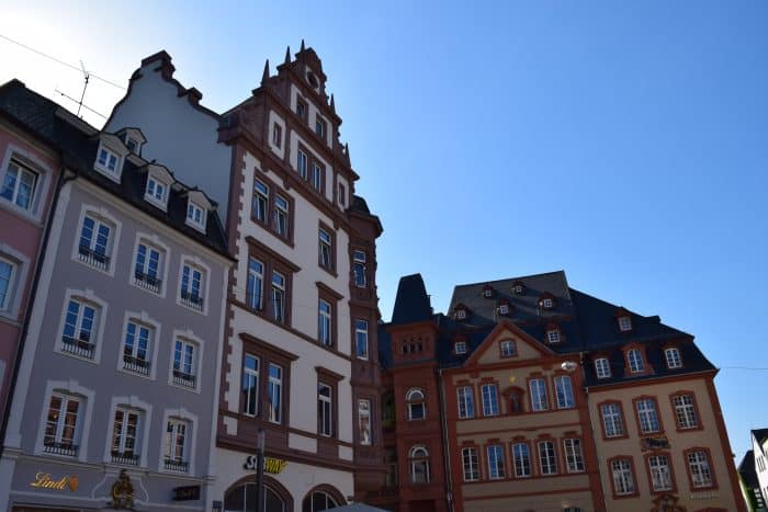 Trier, Germany