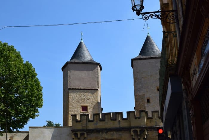Metz, France