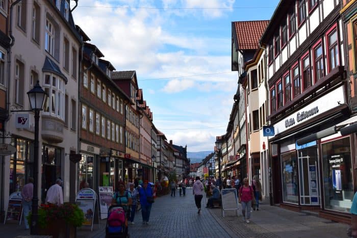 Wernigerode, Germany