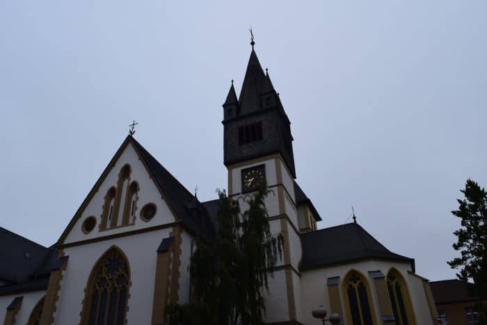 Lahnstein, Germany