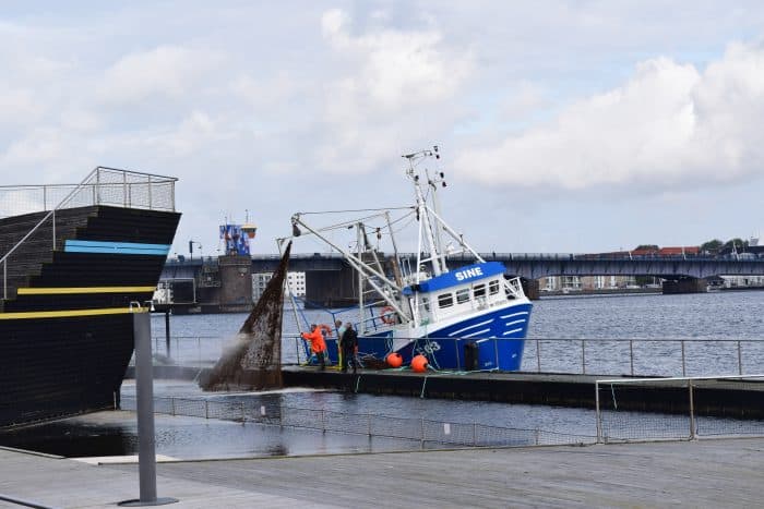Aalborg, Denmark