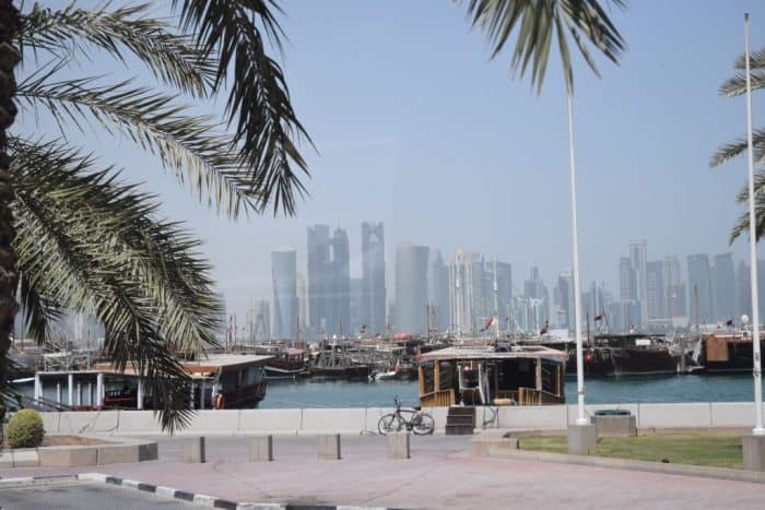 Doha, Qatar