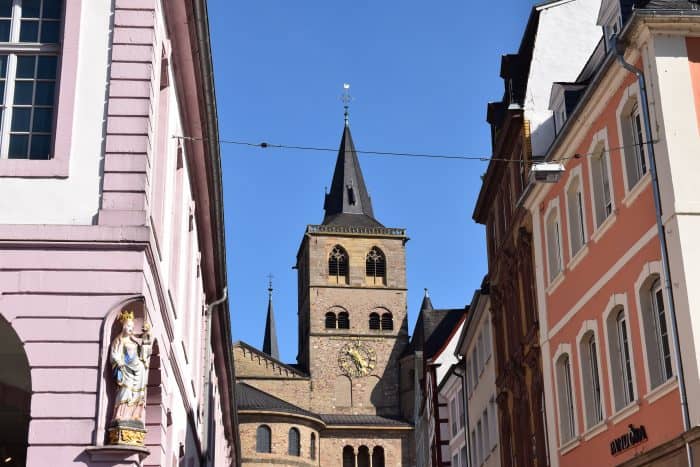 Trier, Germany