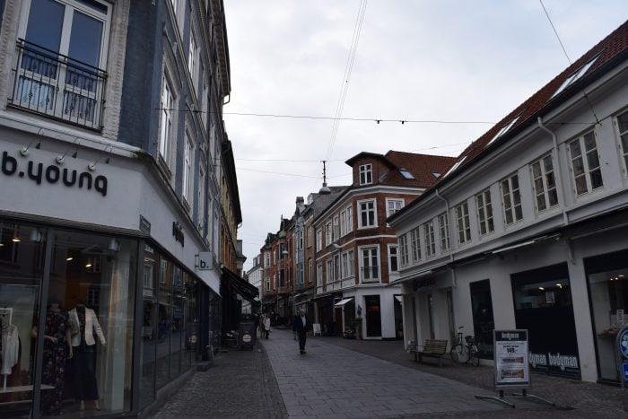 Aalborg, Denmark
