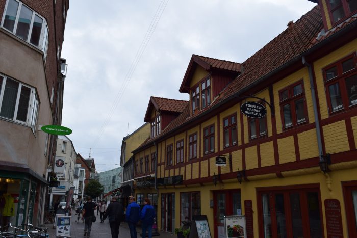 Aalborg, Denmark