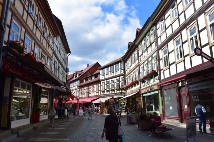 Wernigerode, Germany
