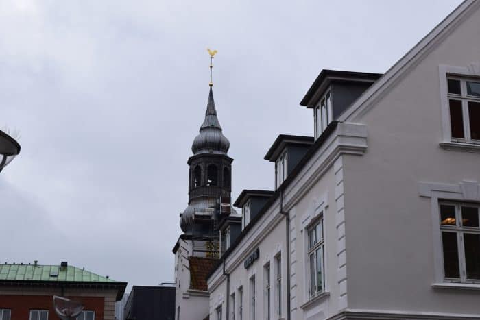 Aalborg, Denmark
