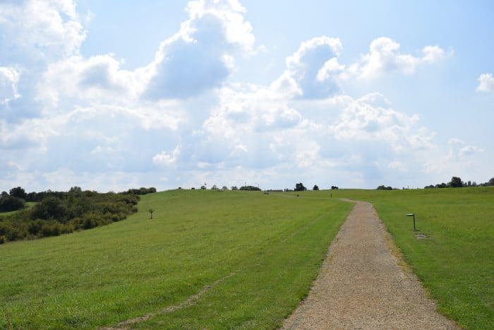 Fort Casso, France