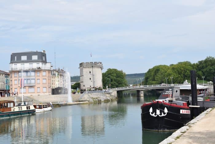 Verdun, France