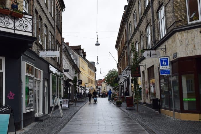 Aalborg, Denmark