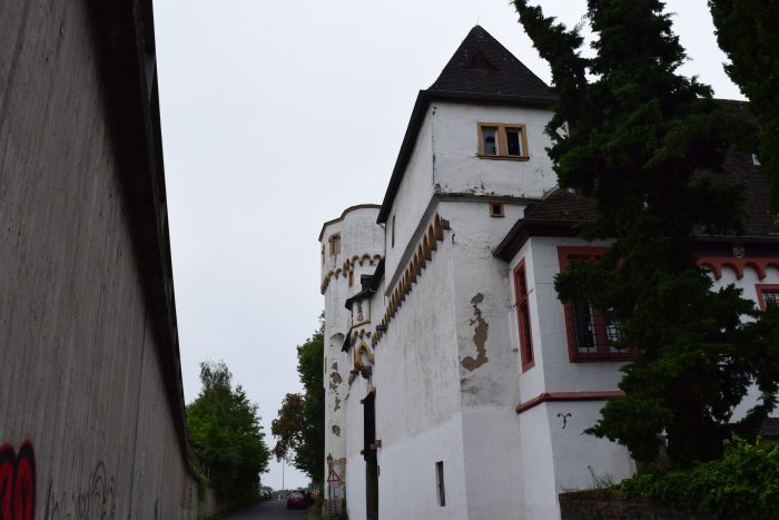 Lahnstein, Germany