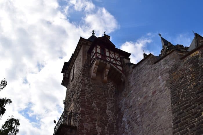 Wernigerode, Germany
