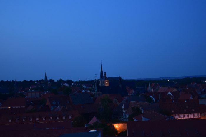 Quedlinburg, Germany