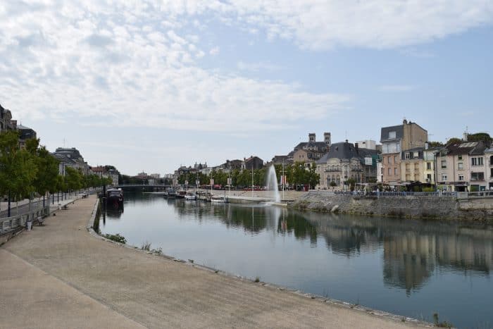Verdun, France