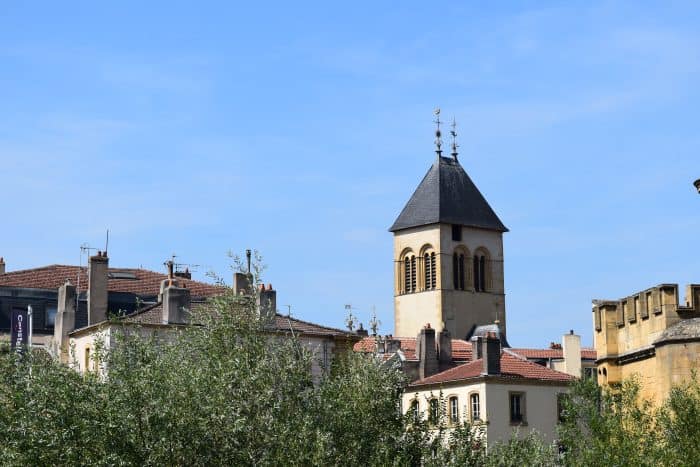 Metz, France