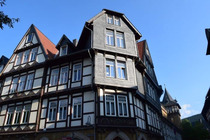 Goslar, Germany