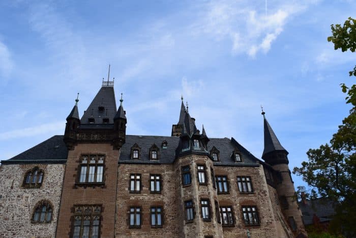Wernigerode, Germany