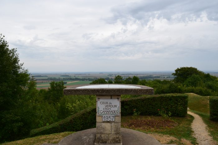Les Éparges, France