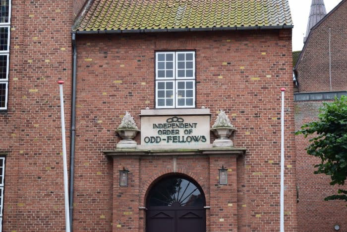 Kolding, Denmark