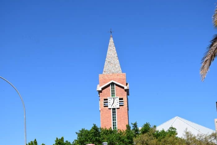 Windhoek, Namibia
