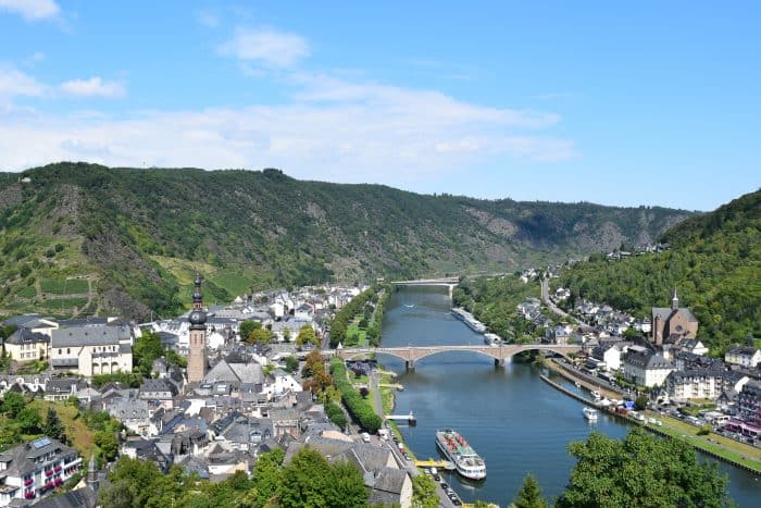 Cochem, Germany