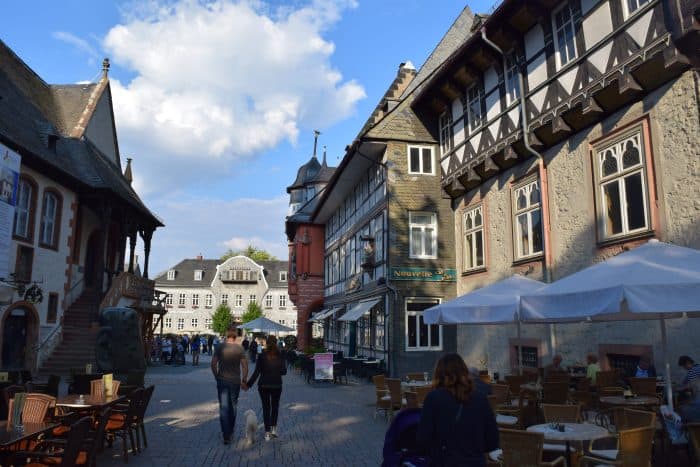 Goslar, Germany