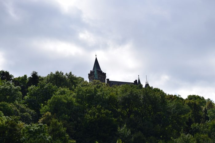 Wernigerode, Germany