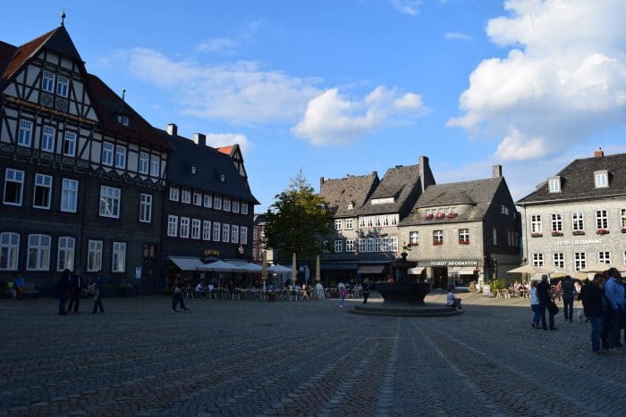 Goslar, Germany