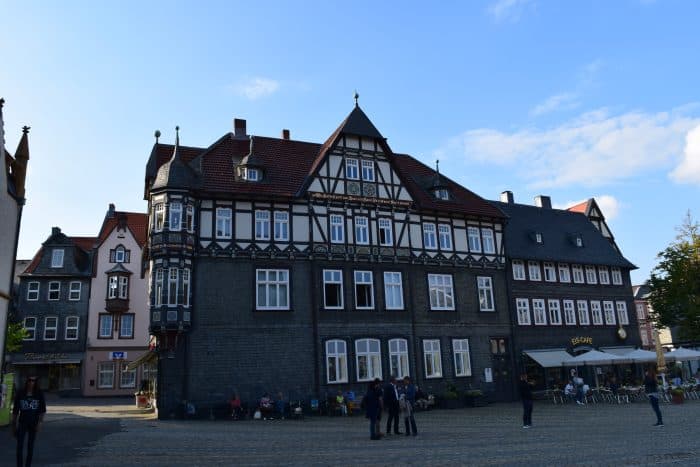Goslar, Germany