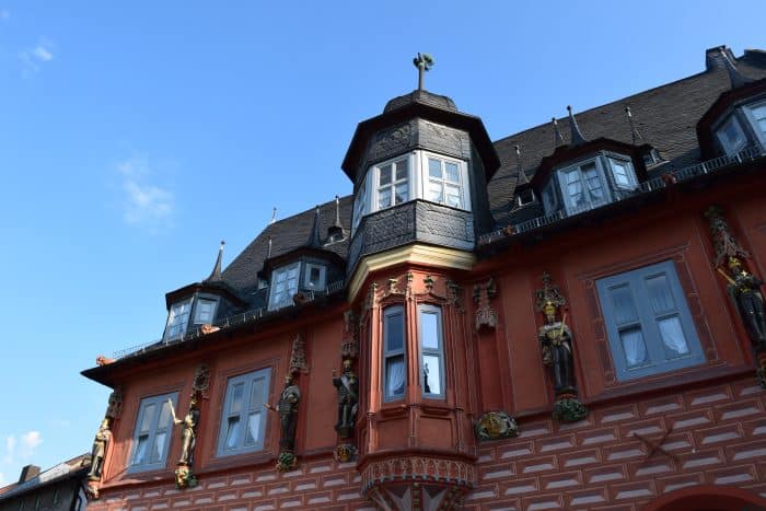 Goslar, Germany
