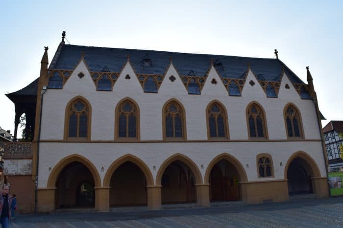 Goslar, Germany