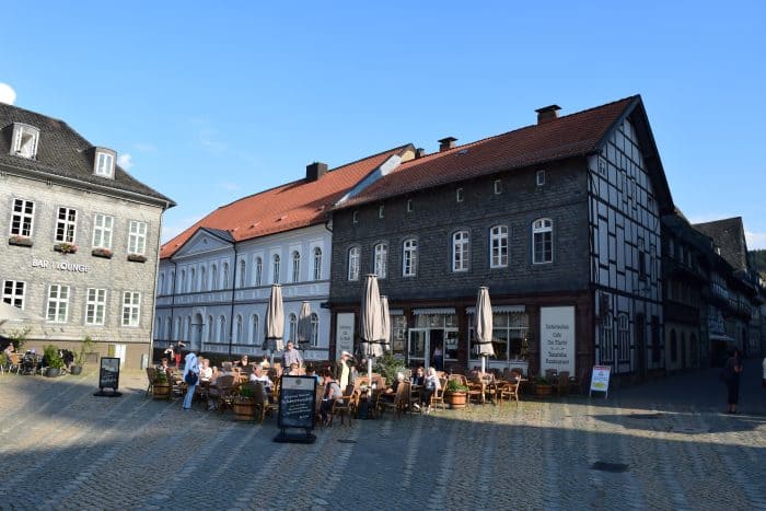 Goslar, Germany