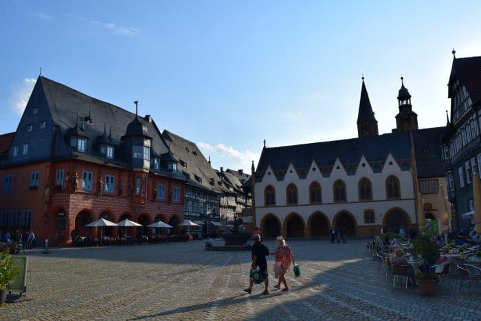 Goslar, Germany