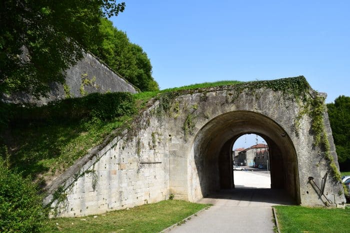 Verdun, France