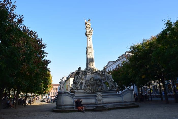Trier, Germany