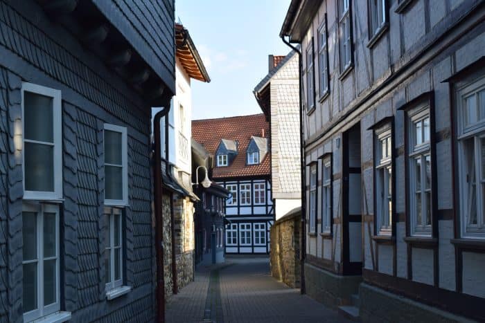 Goslar, Germany