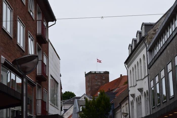 Kolding, Denmark