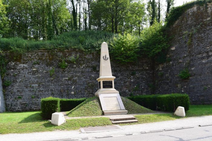 Verdun, France