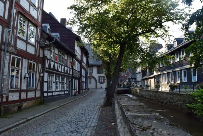 Goslar, Germany