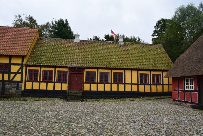 Hobro, Denmark