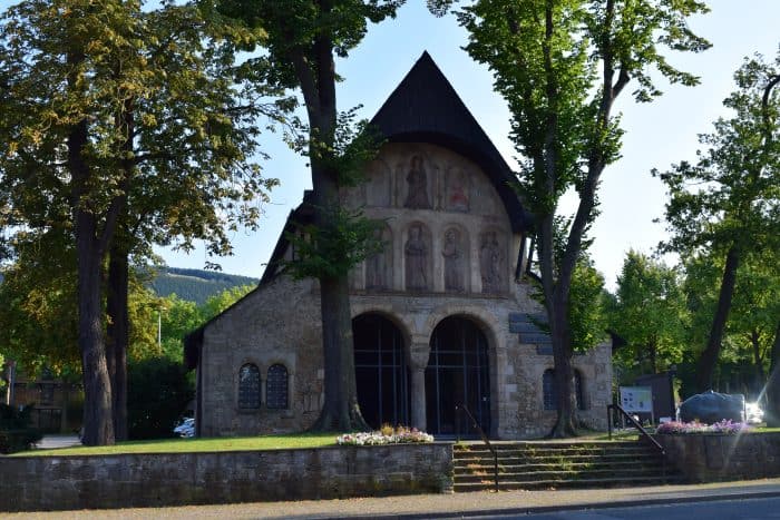 Goslar, Germany