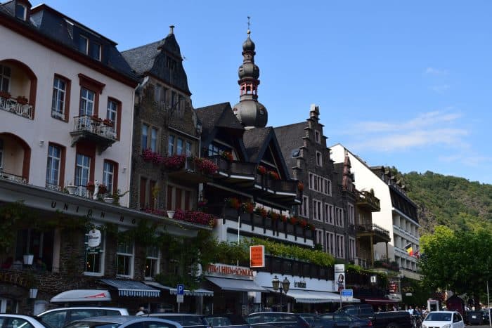 Cochem, Germany