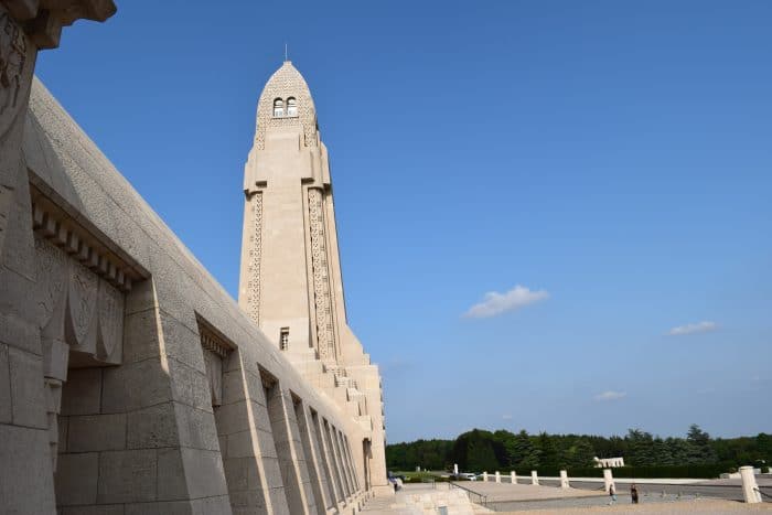 Verdun, France